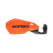 Load image into Gallery viewer, Acerbis Firstmoto MX- Mini Handguard - Orange 16
