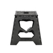 Load image into Gallery viewer, Acerbis Folding Bike Stand - Black