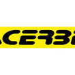 Load image into Gallery viewer, Acerbis 14-16 Yamaha YZ250F/ YZ450F Frame Guards- X-Grip - White/Black - Side View