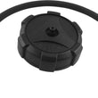 Load image into Gallery viewer, Acerbis Fuel Tank Gas Cap Large - Black