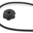 Load image into Gallery viewer, Acerbis Fuel Tank Gas Cap Small - Black