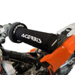 Load image into Gallery viewer, Acerbis Grip Donuts - Black