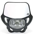 Load image into Gallery viewer, Acerbis Headlight DHH CE 12V-35W - Black