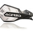 Load image into Gallery viewer, Acerbis 18-24 Honda CRF250R/ CRF250RX/ CRF450R/RX H K-Future Handguard - Black/White
