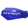 Load image into Gallery viewer, Acerbis 21-23 Fantic/ 15-23 Yamaha/15-20 Kawasaki/16-23 Suzuki K-Linear Handguard - Blue/White
