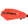Load image into Gallery viewer, Acerbis 10+ Beta RR 2T / RR 4T K-Linear Handguard - Red/Black