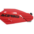 Load image into Gallery viewer, Acerbis 21-23 GasGas EC250/300/F/ 22-23 Husq 150-501 FE/ TE K-Linear Handguard - Red/Black