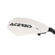 Load image into Gallery viewer, Acerbis 21-23 GasGas/14-23 Husqvarna/14-23 KTM/ 15-23 Sherco K-Linear Handguard - White/Black