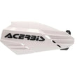 Load image into Gallery viewer, Acerbis 2025 Kawasaki KX250/ 24+ KX450 K-Linear Handguard - White/Black