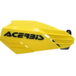 Load image into Gallery viewer, Acerbis 21-23 Fantic/ 15-23 Yamaha/15-20 Kawasaki/16-23 Suzuki K-Linear Handguard - Yellow/Black