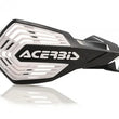 Load image into Gallery viewer, Acerbis 19-23 Kawasaki KX250/ KX450F/ KX450 KH K-Future Handguard - Black/White