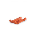 Load image into Gallery viewer, Acerbis KTM Chain Guide-Block Insert Replacement - Orange