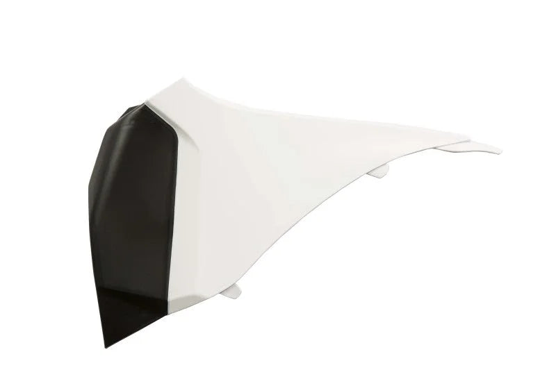 Acerbis KTM SX/XC/EXC (All Without Linkage) Airbox Cover - White