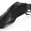 Load image into Gallery viewer, Acerbis KTM Supermotard Front Fender - Black