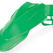 Load image into Gallery viewer, Acerbis KTM Supermotard Front Fender - Green