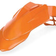 Load image into Gallery viewer, Acerbis KTM Supermotard Front Fender - Orange