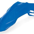Load image into Gallery viewer, Acerbis KTM Supermotard Front Fender - YZ Blue