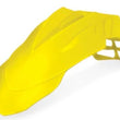 Load image into Gallery viewer, Acerbis KTM Supermotard Front Fender - Yellow