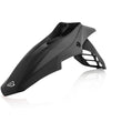 Load image into Gallery viewer, Acerbis KTM Supermoto Evolution Front Fender - Black