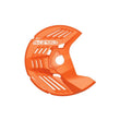 Load image into Gallery viewer, Acerbis Linear Disc Cover - 16 Orange