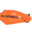 Load image into Gallery viewer, Acerbis Linear Handguard - Orange/Black