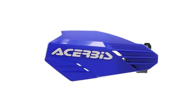 Acerbis Linear Handguard - White
