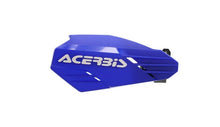 Load image into Gallery viewer, Acerbis Linear Handguard - White
