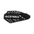 Load image into Gallery viewer, Acerbis Linear Vented Repl. Cover Handguard - Black/White