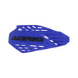 Load image into Gallery viewer, Acerbis Linear Vented Repl. Cover Handguard - Blue/Black