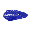 Load image into Gallery viewer, Acerbis Linear Vented Repl. Cover Handguard - Blue/White
