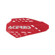 Load image into Gallery viewer, Acerbis Linear Vented Repl. Cover Handguard - Red/White