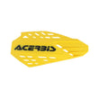 Load image into Gallery viewer, Acerbis Linear Vented Repl. Cover Handguard - Yellow/Black