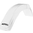Load image into Gallery viewer, Acerbis NOST Front Fender - White
