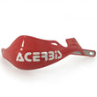 Load image into Gallery viewer, Acerbis Rally Pro Handguard - 00 CR Red
