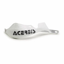 Load image into Gallery viewer, Acerbis Rally Pro Handguard - White