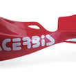 Load image into Gallery viewer, Acerbis Rally Pro-X Strong Handguard - 00 CR Red