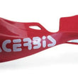 Load image into Gallery viewer, Acerbis Rally Pro-X Strong Handguard - 00 CR Red