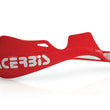 Load image into Gallery viewer, Acerbis Rally Pro X-Strong Handguard - Red