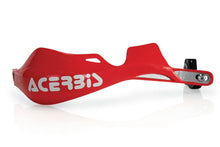 Load image into Gallery viewer, Acerbis Rally Pro X-Strong Handguard - Red