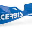 Load image into Gallery viewer, Acerbis Rally Pro-X Strong Handguard - YZ Blue