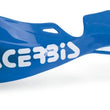 Load image into Gallery viewer, Acerbis Rally Pro-X Strong Handguard - YZ Blue