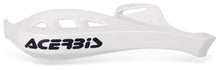 Load image into Gallery viewer, Acerbis Rally Profile Handguard w/ Universal Mount - White