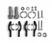 Load image into Gallery viewer, Acerbis Rally Profle Handguard - Minicross Steel Bar Mount Kit - Brush