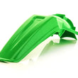 Load image into Gallery viewer, Acerbis 94-98 Kawasaki KX125/250 Rear Fender - Green