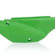 Load image into Gallery viewer, Acerbis 10+ Kawasaki KLX110/110L Side Panels - Green