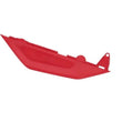 Load image into Gallery viewer, Acerbis 21+ Honda CRF250R/250RX/ CRF450R/RX/ CRF450R-S Side Panels Lower - Red