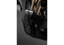 Load image into Gallery viewer, Acerbis Skid Plate - Black fits 2024+ CF Moto 450MT - Back View