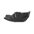 Load image into Gallery viewer, Acerbis Skid Plate - Black fits 2024+ CF Moto 450MT - Back View