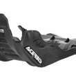 Load image into Gallery viewer, Acerbis 20-23 Beta RR 2T 250/300/ RR 2T RC 250/300 Skid Plate Large - Black