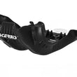 Load image into Gallery viewer, Acerbis 19-22 KTM XC-F250/350/ FX350/ 21-23 GasGas EX/MC Skid Plate Large - Black/White